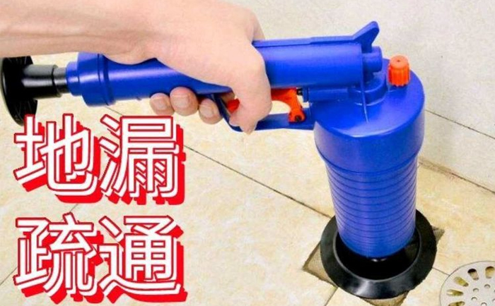 青田疏通地漏